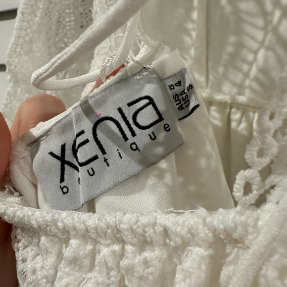 Twosisters the label Romania dress - Picture 6 of 8